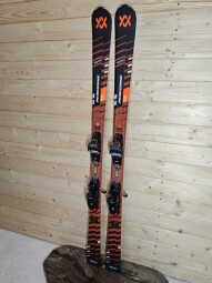 LYŽE VOLKL PEREGRINE 7.6 168CM --MODEL 2025--